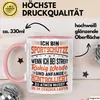 Sportschütze Tasse Geschenk Spruch Geschenkidee Geburtstag Produktbild-Vorschau 3