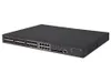 Hewlett Packard Enterprise 5130-24G-SFP-4SFP+ EI Géré L3 1U Voir les images du produit 4