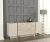 Skye Decor, Veyron - Travertine, Sandstone, Konsole, Produktbild-Vorschau 2