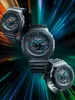 Casio G-Shock Classic Produktbild-Vorschau 4