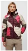 Peak Performance Damen Helium AOP Down Hood Jacke SNOWBANK Produktbild-Vorschau 3