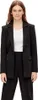 PIECES Klassischer Blazer 'Bossy', 17114792, Black, Gr. S Produktbild-Vorschau 10