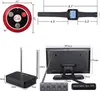 Retekess T128-T117-TD105 Restaurant Pager System, Produktbild-Vorschau 6