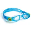 AQUASPHERE MOBY KID HELLES GLAS 112 - 4330LC Produktbild-Vorschau 2