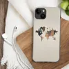 MuchoWow® Handyhülle Schutzhülle Hülle für Apple iPhone 14 Produktbild-Vorschau 4