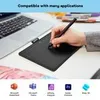 Wacom Intuos - digitizer - USB Podgląd zdjęcia produktu 27