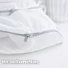 2x XXL Wäschenetz Set 60x90 cm - Waschsack mit Produktbild-Vorschau 5