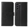 Handyhülle für Samsung Galaxy S22 Floral Blumen Produktbild-Vorschau 6