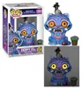 Funko Pop Animation Kpop Demon Hunters - Derpy 2260 Vinyl Anteprima dell’immagine prodotto 5