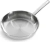 BK Bright 24cm Bratpfanne aus Edelstahl, Produktbild-Vorschau 7