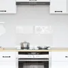 vidaXL Kuchynský splashback Transparent 70 x 40 cm Tvrdené Náhľad obrázku produktu 2