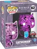 Batman Returns - Catwoman 62 Art Series Special Edition - Produktbild-Vorschau 1