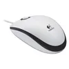 Logitech B100 Optical Usb Mouse f/ Bus, Beidhändig, Produktbild-Vorschau 20