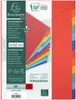 Exacompta Register Nature Future 1412E DIN A4 12teilig Produktbild-Vorschau 5