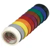ISO-BAND Kunststoffisolierband 18261 25m Schwarz Produktbild-Vorschau 4