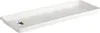 elho barcelona Balkonkasten Untersetzer 50cm - weiss Produktbild-Vorschau 4