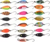 Trout Master Incy Spoon 2cm 0,5g - Forellenblinker, Produktbild-Vorschau 1