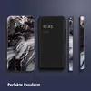 Selencia Vivid Back Cover Samsung Galaxy A34 (5G) - Chic Anteprima dell’immagine prodotto 7
