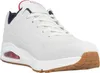 Skechers Uno Stand on Air Sneaker White Podgląd zdjęcia produktu 22