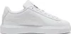 Puma Select Lajla Clean Sportschuhe Weiß EU 40 Damen Weiß Produktbild-Vorschau 3