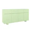 CUBO LONG Kommode 3D mit dekorierter Front / 4 Schubladen / Produktbild-Vorschau 2
