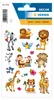 HERMA  15744 HERMA Sticker DECOR "Dschungel" Voir les images du produit 1
