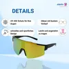 Sportbrille 'Schnelle Brille' - robuste Brille mit Produktbild-Vorschau 1