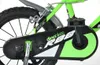 Dino detské bicykle chlapci R88 14 palcov 24 cm chlapci Náhľad obrázku produktu 12