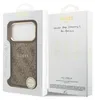 Custodia per iPhone 17 Pro, Guess Hardcase 4G Classic Anteprima dell’immagine prodotto 8