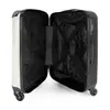 NoBoringSuitcases.com® Großer Koffer - Vintage - Mann - Produktbild-Vorschau 4