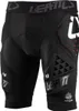 Leatt DBX 4.0 3DF Impact Shorts ( včetně kamzíka ) Náhled obrázku produktu 1