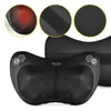 4FIZJO Shiatsu-Massagekissen PRO+ Nacken Schultern Rücken Produktbild-Vorschau 11