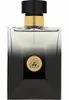 Versace pour Homme Oud Noir  - Eau de Parfum Spray 100 ml Produktbild-Vorschau 3