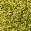 Tappeto Shaggy verde naturale per soggiorno e camera da Anteprima dell’immagine prodotto 3