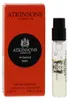 Atkinsons, 44 Gerrard Street, Acqua di Colonia, unisex, 2 Anteprima dell’immagine prodotto 2