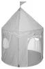 Atmosphera | Tente pour enfants - Château - Gris - Jouets Voir les images du produit 6