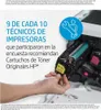 Kazeta HP HP 651A HP651A HP 651A Magenta (CE343A) Náhľad obrázku produktu 21