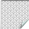 10m VLIES TAPETE Rolle Muster Ornamente Arabische Motive Produktbild-Vorschau 1