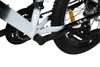 Davi Terrano 24 zoll mountainbike, 21 gang-schaltung, 9–12 Produktbild-Vorschau 9