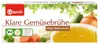 Gemüsebrühe  laktosefrei glutenfrei vegan Cenovis 132 g Produktbild-Vorschau 6