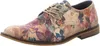 Bullboxer Klassische Schnürschuhe Uni 31303830323133 Bunt Produktbild-Vorschau 2