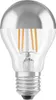 Led Standard Clair Filament Argentée 6.5w E27 Chaud Boite D Voir les images du produit 4
