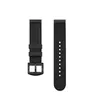 Strap-it Samsung Galaxy Watch 42mm Nylon-Hybridarmband Produktbild-Vorschau 5