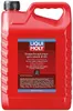 LIQUI MOLY Doppelkupplungsgetriebeöl 8100 5 l Produktbild-Vorschau 1