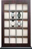 Rothenschild Uhrenvitrine RS-1135-20EB für 20 Uhren ebony Produktbild-Vorschau 3