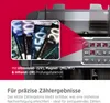 OLYMPIA 947730700 OLYMPIA Banknotenzähler NC 455 Anteprima dell’immagine prodotto 11