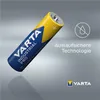 VARTA Batterie Mignon AA LR6 Alkaline Industrial Pro (10 ks Náhľad obrázku produktu 8