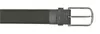 Vanzetti Pelle cintura Glitter Radiance 35mm Metallic Belt Anteprima dell’immagine prodotto 5
