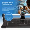 Genie rolpapier snijmachine RC 08 Plus 4-in-1, A4 formaat Productafbeelding-voorbeeld 6
