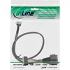 InLine U.2 Anschlusskabel, SSD mit U.2 (SFF-8639) an Produktbild-Vorschau 2